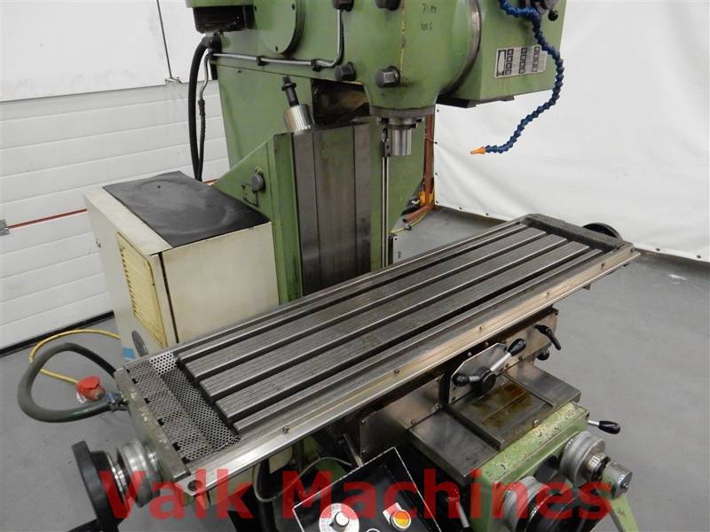 Used Milling machine Abene VHF 340 for sale